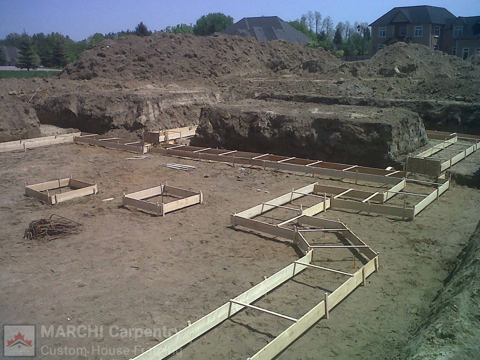 Residential framing image from the source article