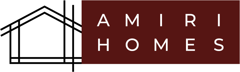 Amiri Homes logo
